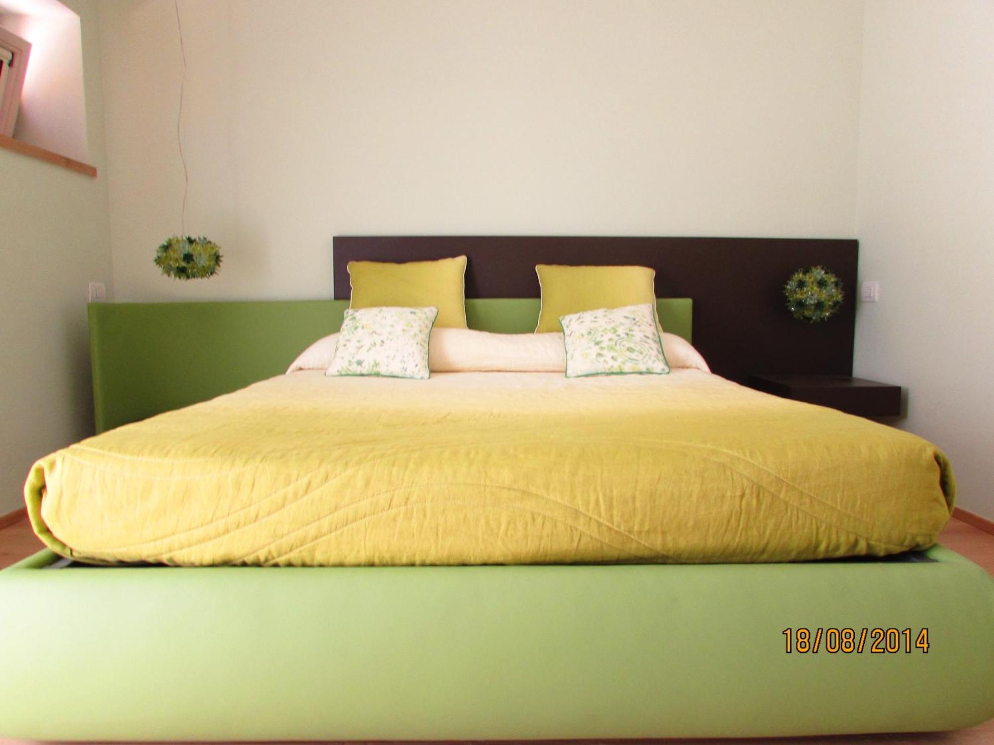 Amico Country House Serra San Quirico ห้อง รูปภาพ