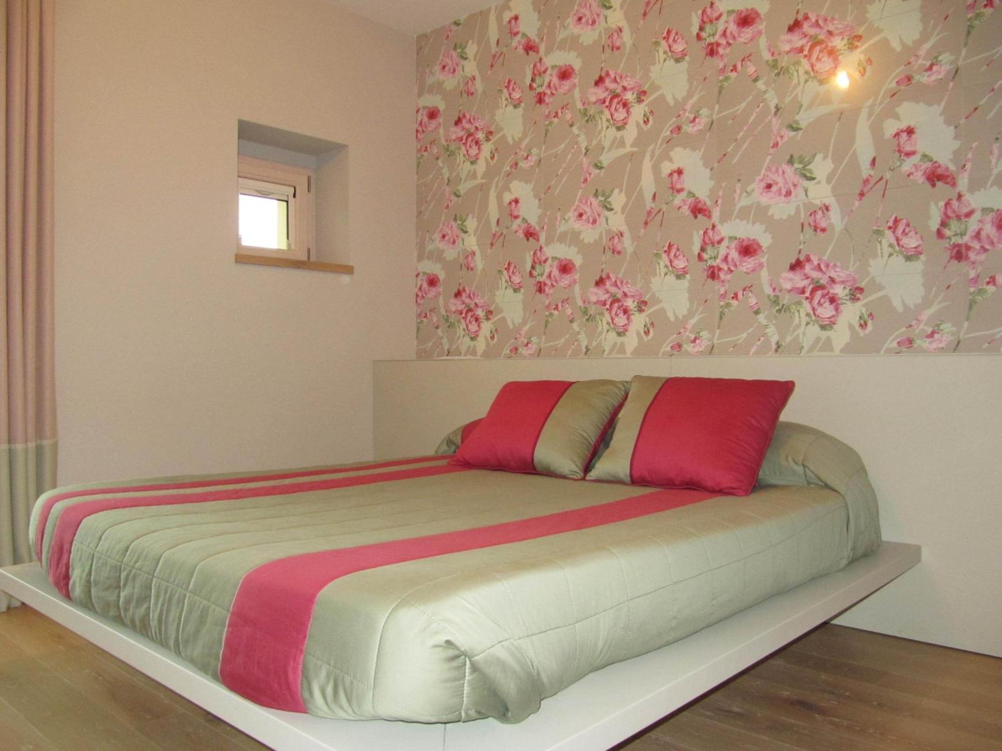 Amico Country House Serra San Quirico ห้อง รูปภาพ