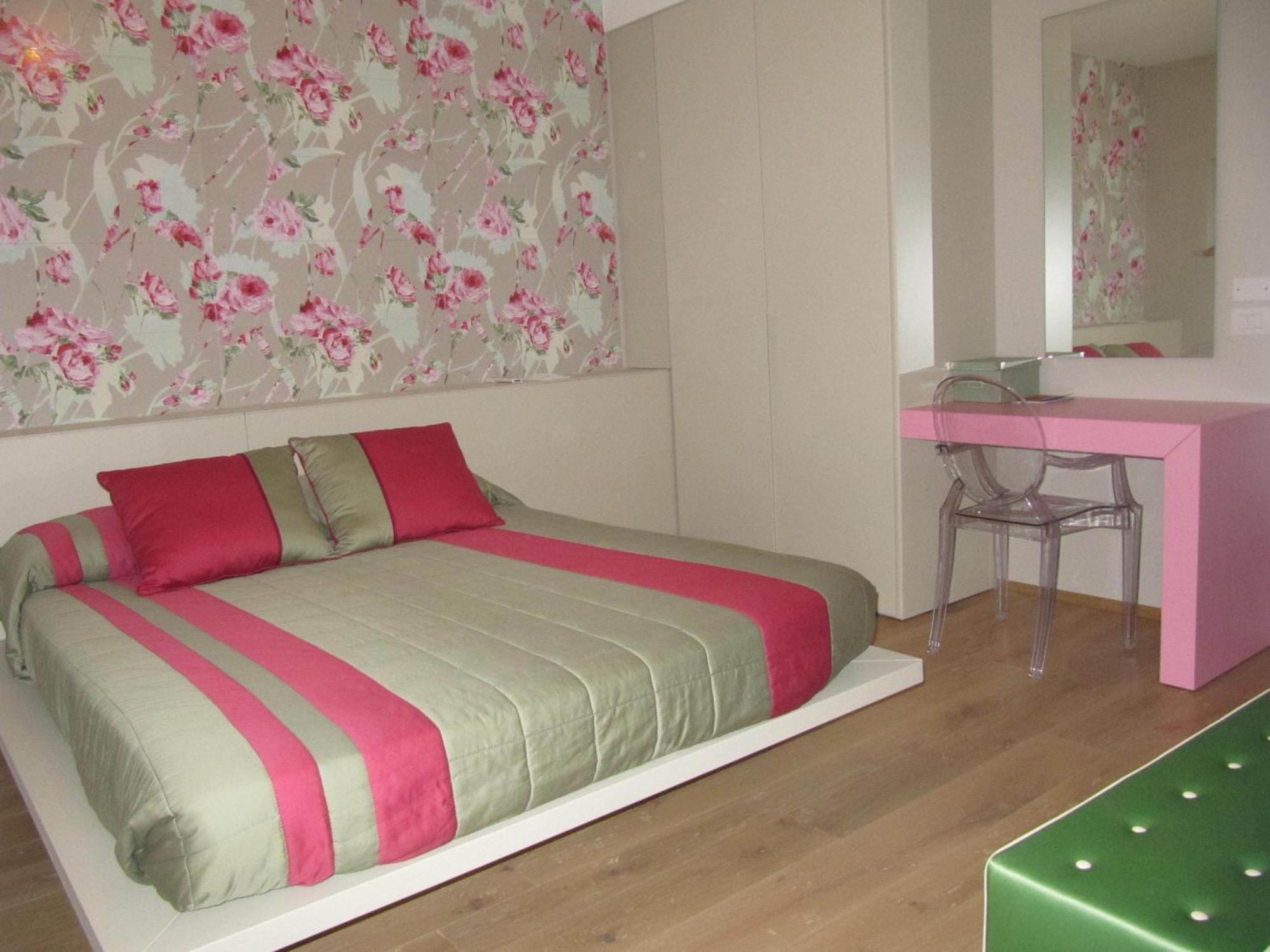 Amico Country House Serra San Quirico ห้อง รูปภาพ