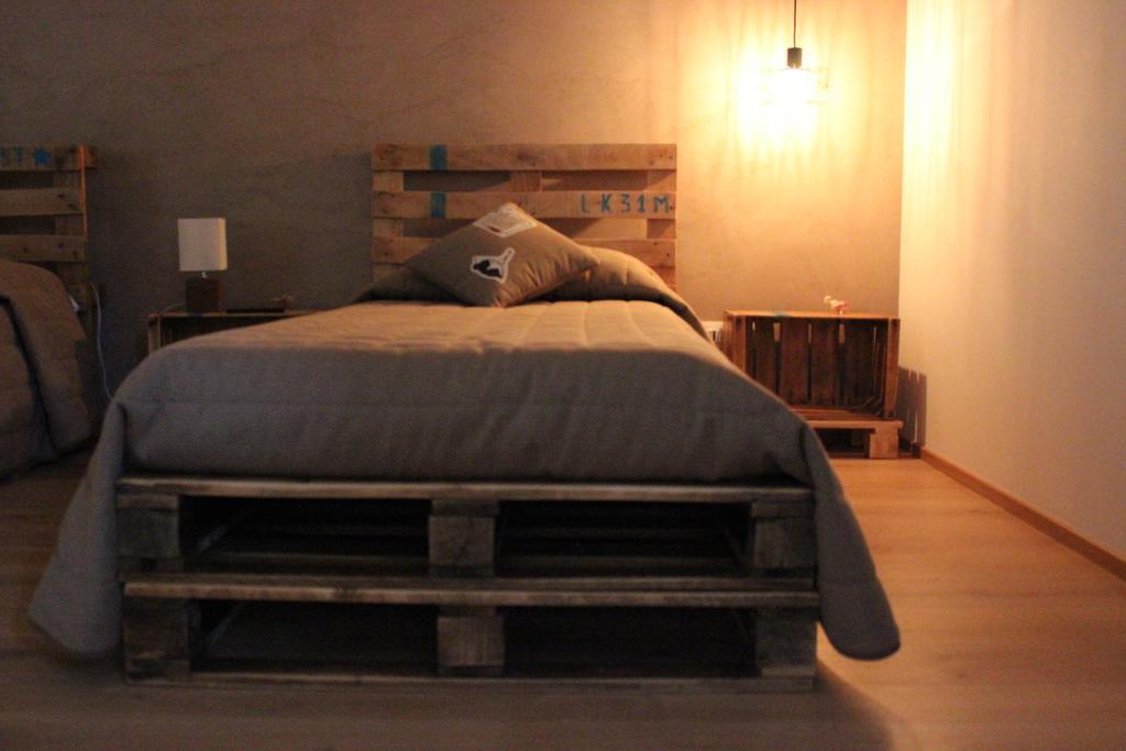 Amico Country House Serra San Quirico ห้อง รูปภาพ