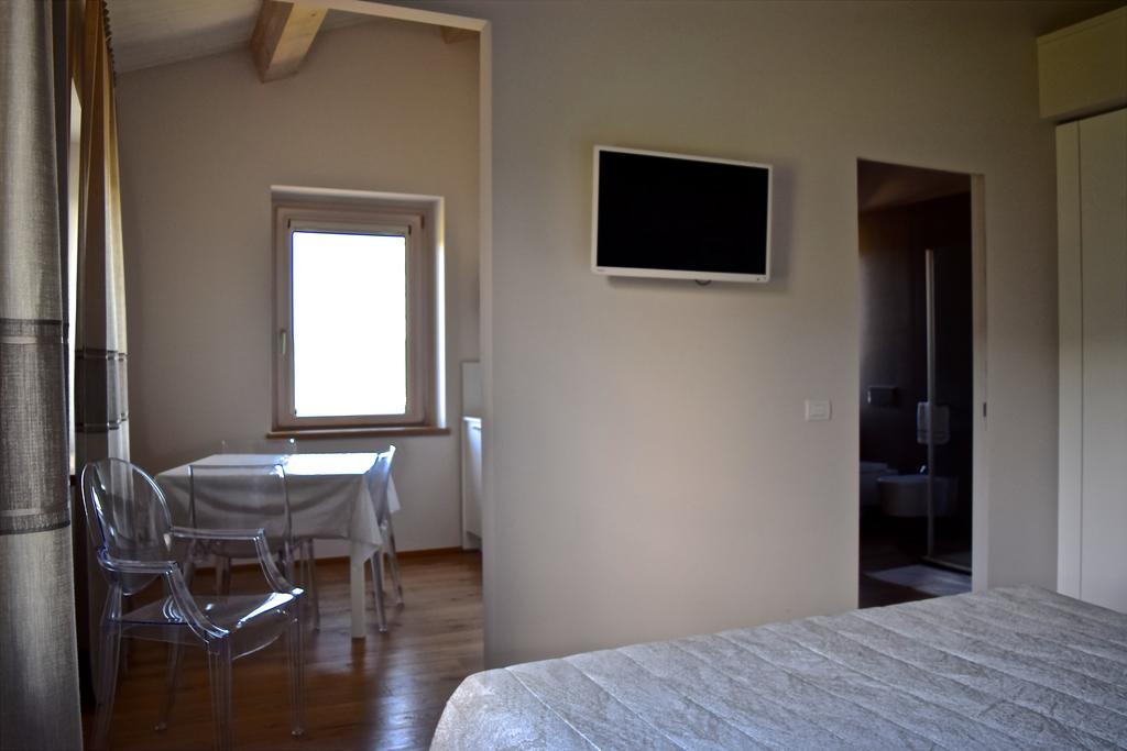 Amico Country House Serra San Quirico ภายนอก รูปภาพ