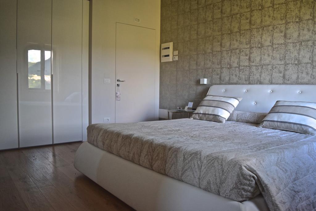 Amico Country House Serra San Quirico ภายนอก รูปภาพ