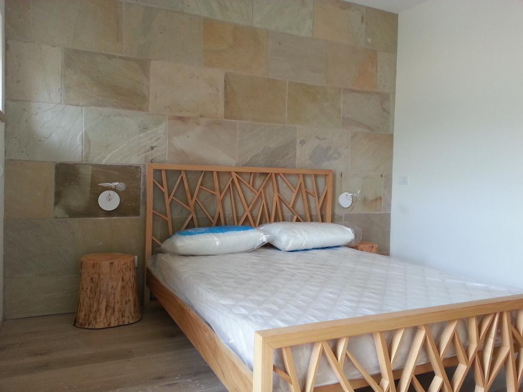 Amico Country House Serra San Quirico ภายนอก รูปภาพ
